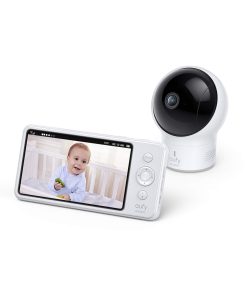 Monitor de bebé de video eufy Security, SpaceView Pro E210