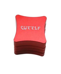 Porta tiza para taco de billar CUEELF con imán para billar