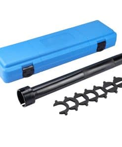 Kit de Herramientas para la Eliminación e Instalación de la