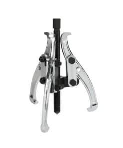 DURATECH 8-Pulgadas 3-Mordazas Extractor de Engranajes,