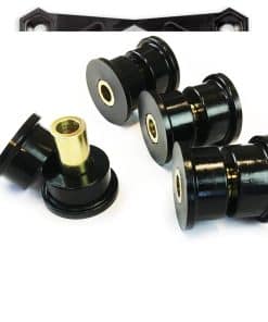 Kit de bujes de brazo de control superior Kryptonite