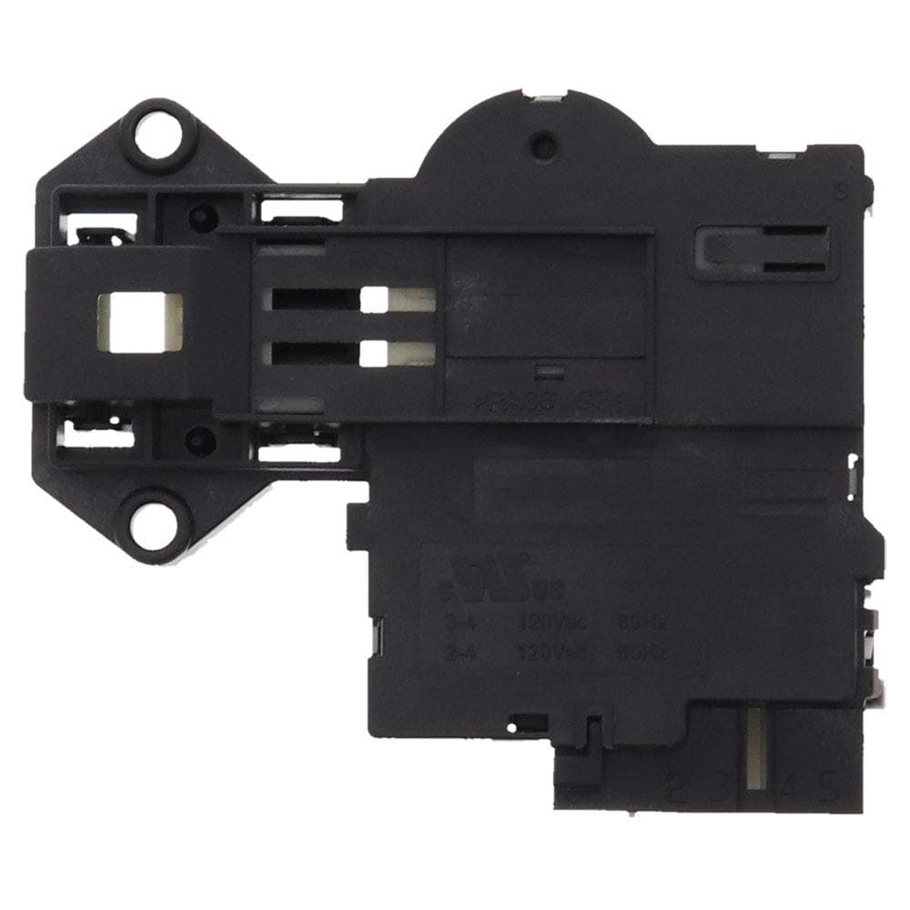 PRYSM 203504 Bloqueo de Puerta de Lavadora Compatible con - Imagen 6