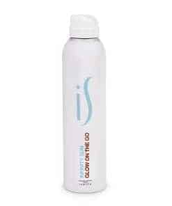 Infinity Sun, Glow on the Go | Rápido secado, bronceador en