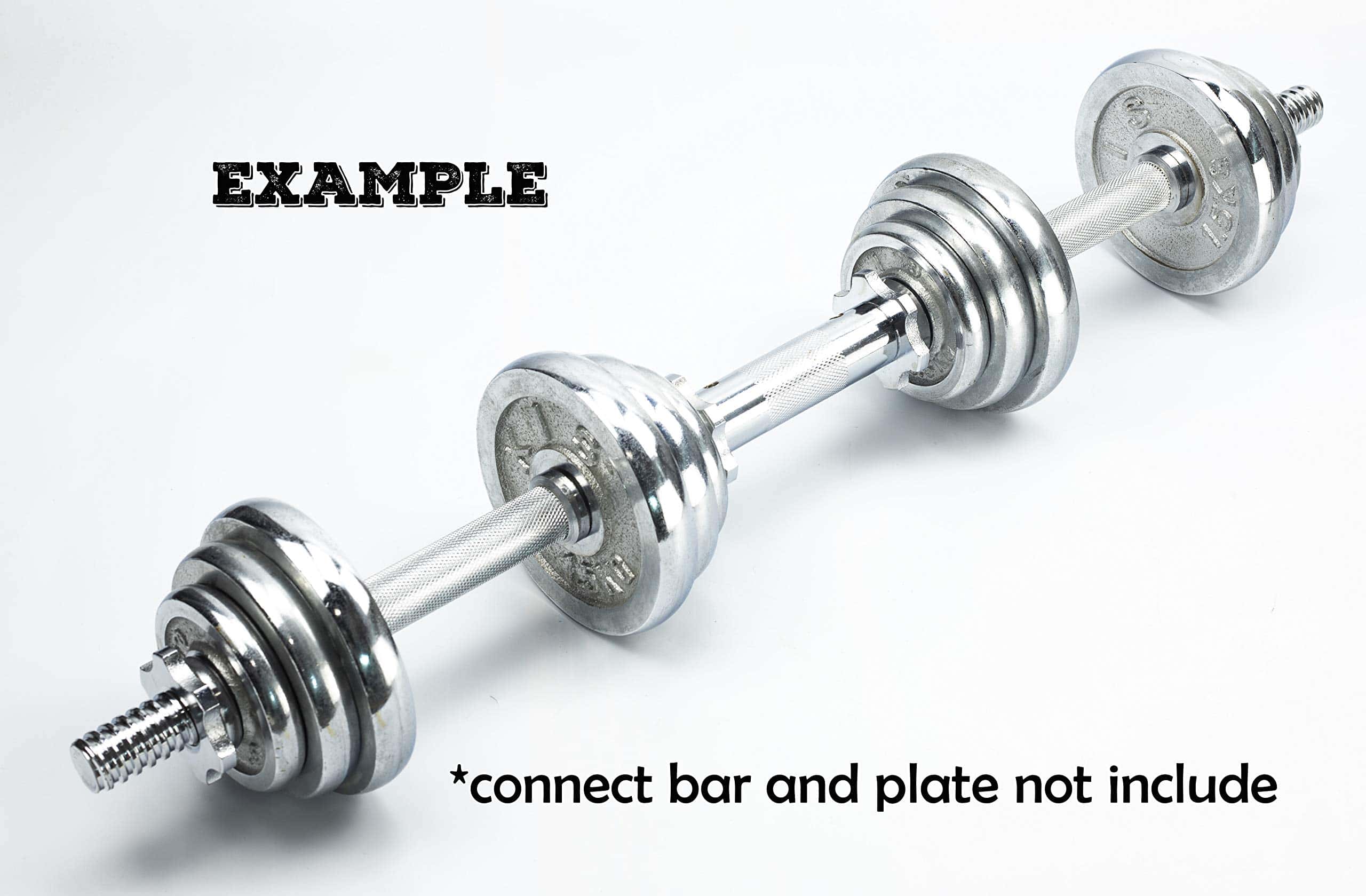 Par de Mangos de Mancuerna Roscados Rowland Harbor - Imagen 7