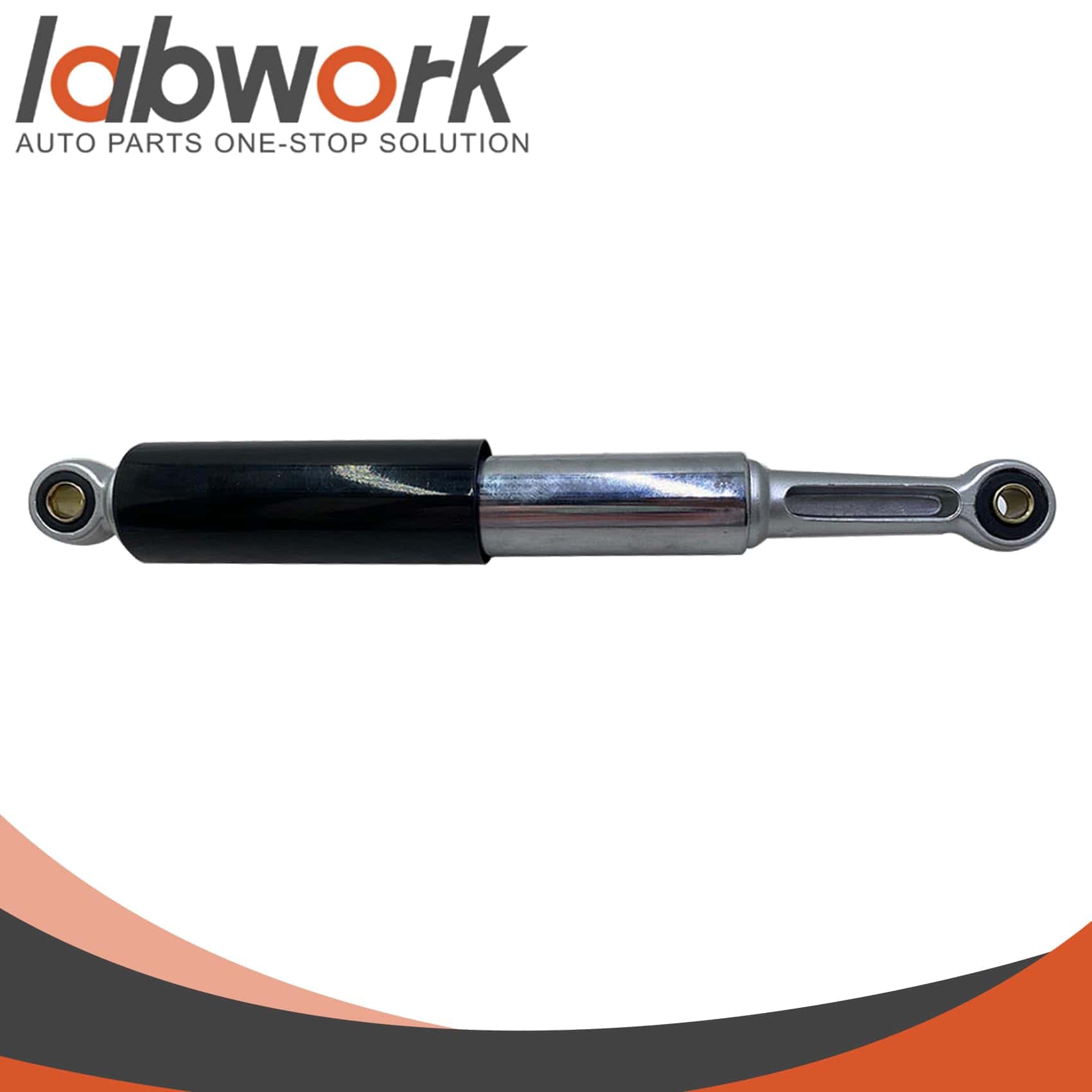 Amortiguador de motocicletas para reemplazo de Honda CL70 - Imagen 4