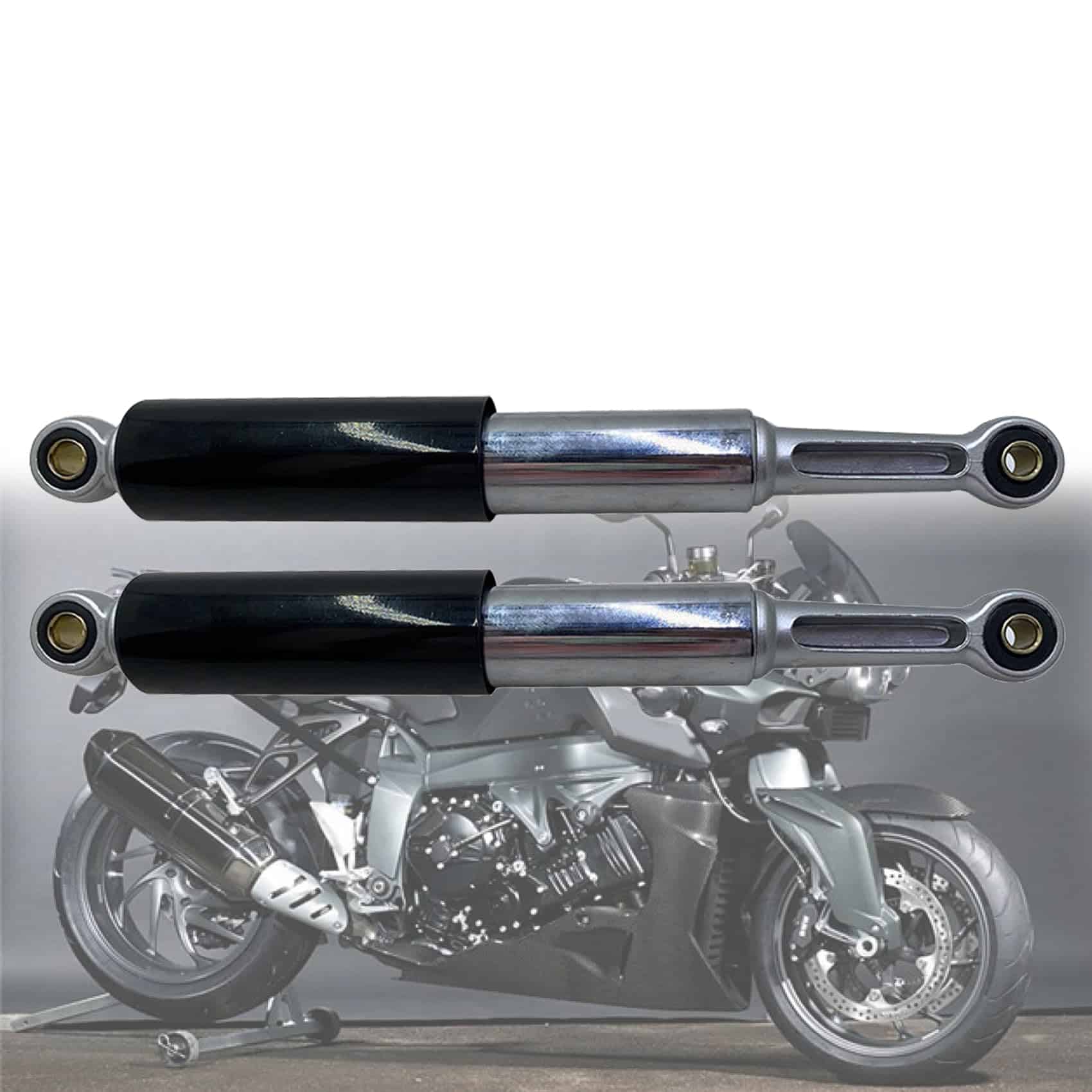 Amortiguador de motocicletas para reemplazo de Honda CL70 - Imagen 8