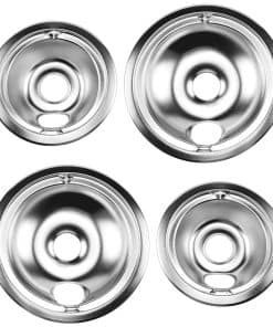 WB31T10010 WB31T10011 Salpicaderas para Estufas Eléctricas