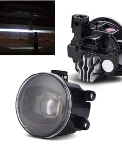 Luces LED de niebla de nueva generación para Lexu.s GS200T