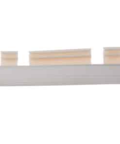 Junta de puerta de lavavajillas de caucho importado GE -