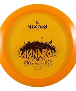 Viking Discs Ragnarok Storm Plastic | Disco de Golf
