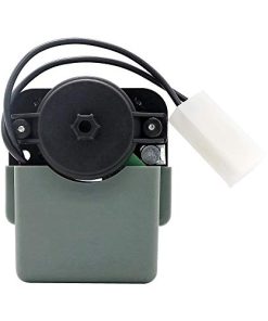 Motor del ventilador evaporador de refrigerador 2315539 por