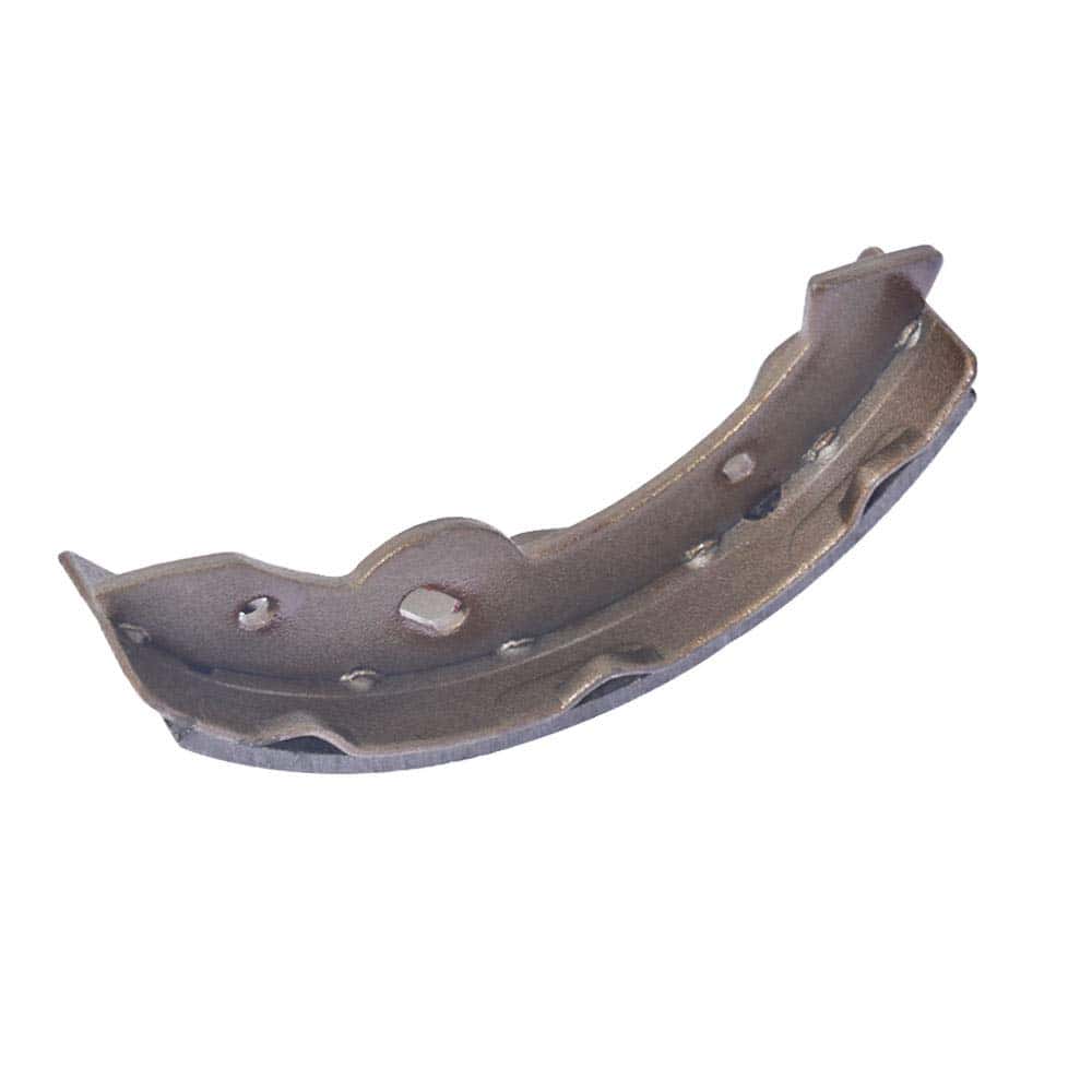 Conjunto de zapatas de freno 2 WD para ambas ruedas, - Imagen 5