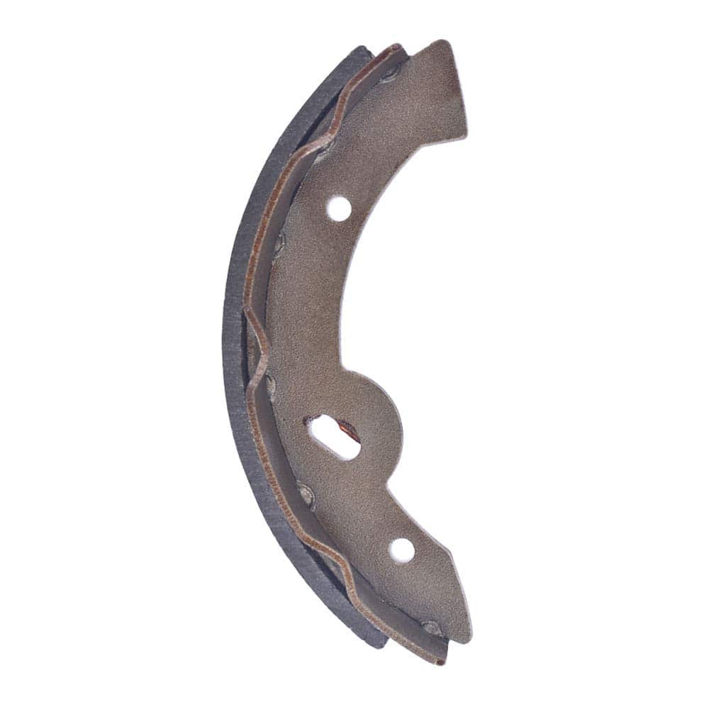 Conjunto de zapatas de freno 2 WD para ambas ruedas, - Imagen 4