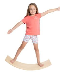 Tabla de Equilibrio para Niños, BAIGEWA Tabla de Balanceo