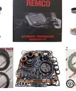 KIT DE REPARACIÓN 4L60E 1997-2003 PARA TRANSMISIÓN