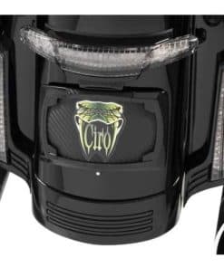 Luces del panel de relleno CIRO para '14-UP Street