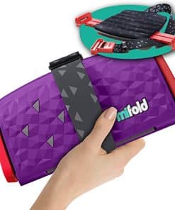 Nuevo asiento elevador sin respaldo mifold Comfort