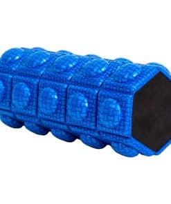Rodillo de Espuma Texturizado ProStretch Hexi Mini Travel