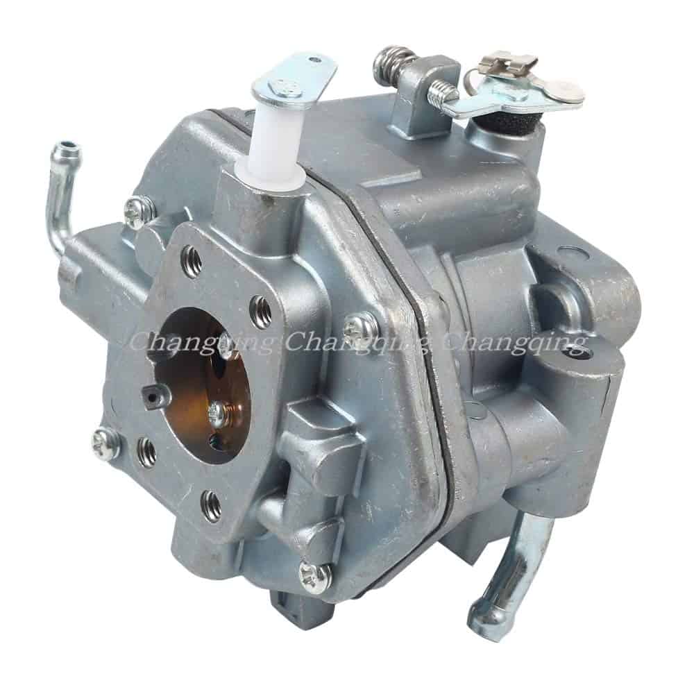 Carburador CQYD 809008 con Juntas Reemplaza 808249 807936 - Imagen 7