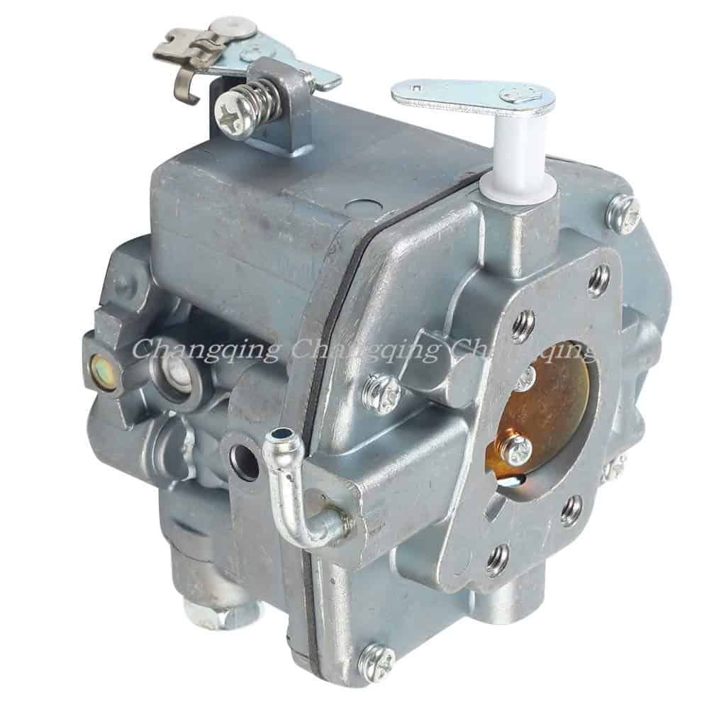 Carburador CQYD 809008 con Juntas Reemplaza 808249 807936 - Imagen 3