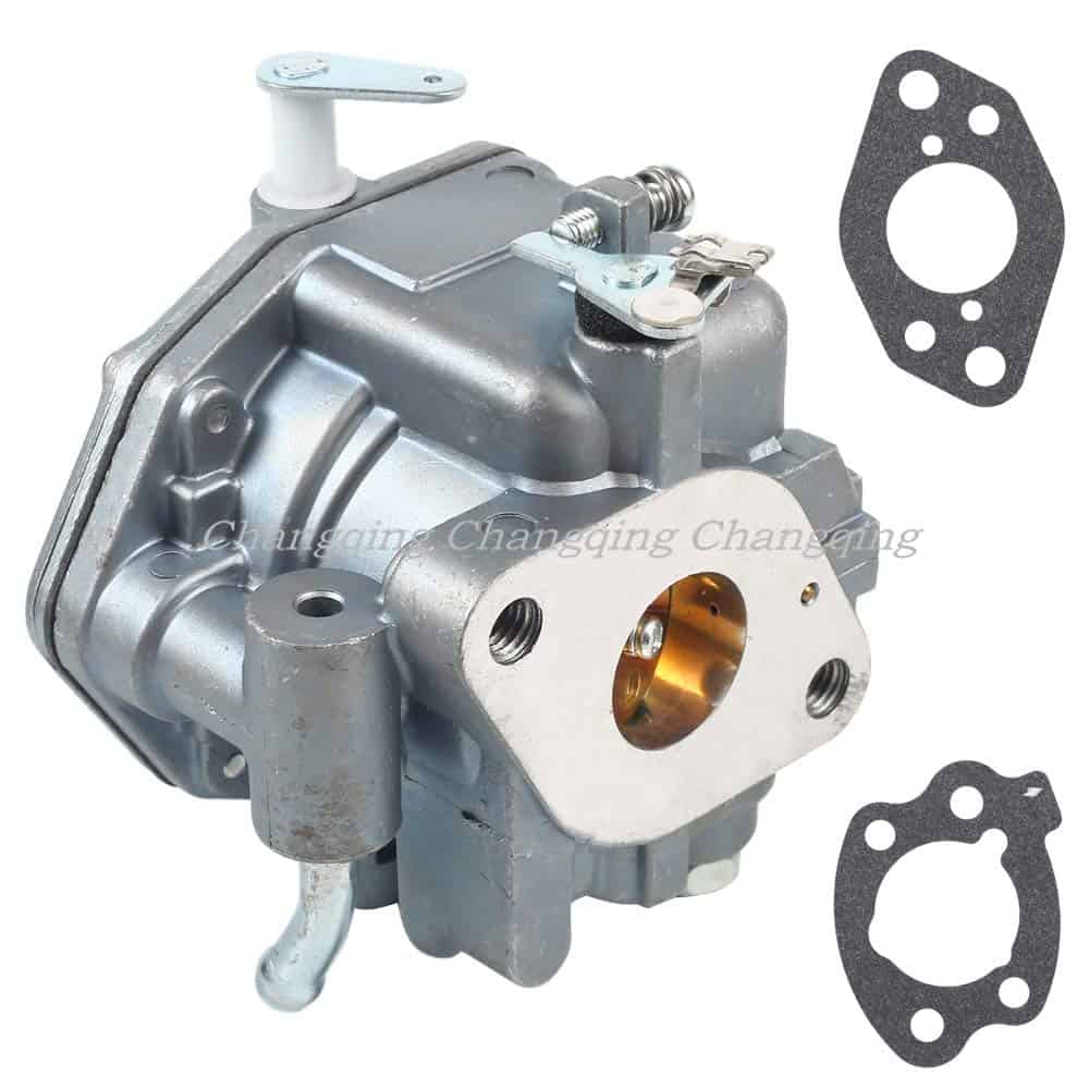 Carburador CQYD 809008 con Juntas Reemplaza 808249 807936 - Imagen 6