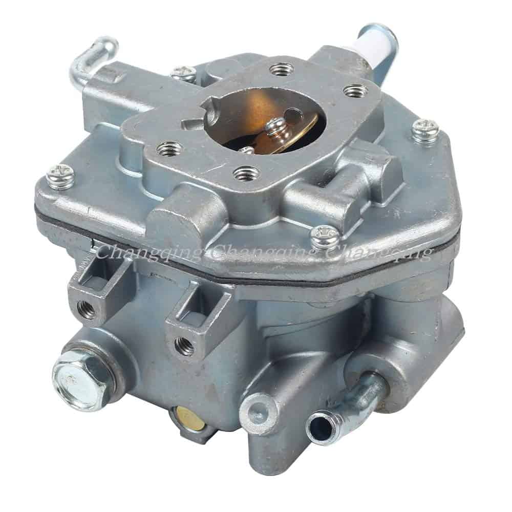 Carburador CQYD 809008 con Juntas Reemplaza 808249 807936 - Imagen 5