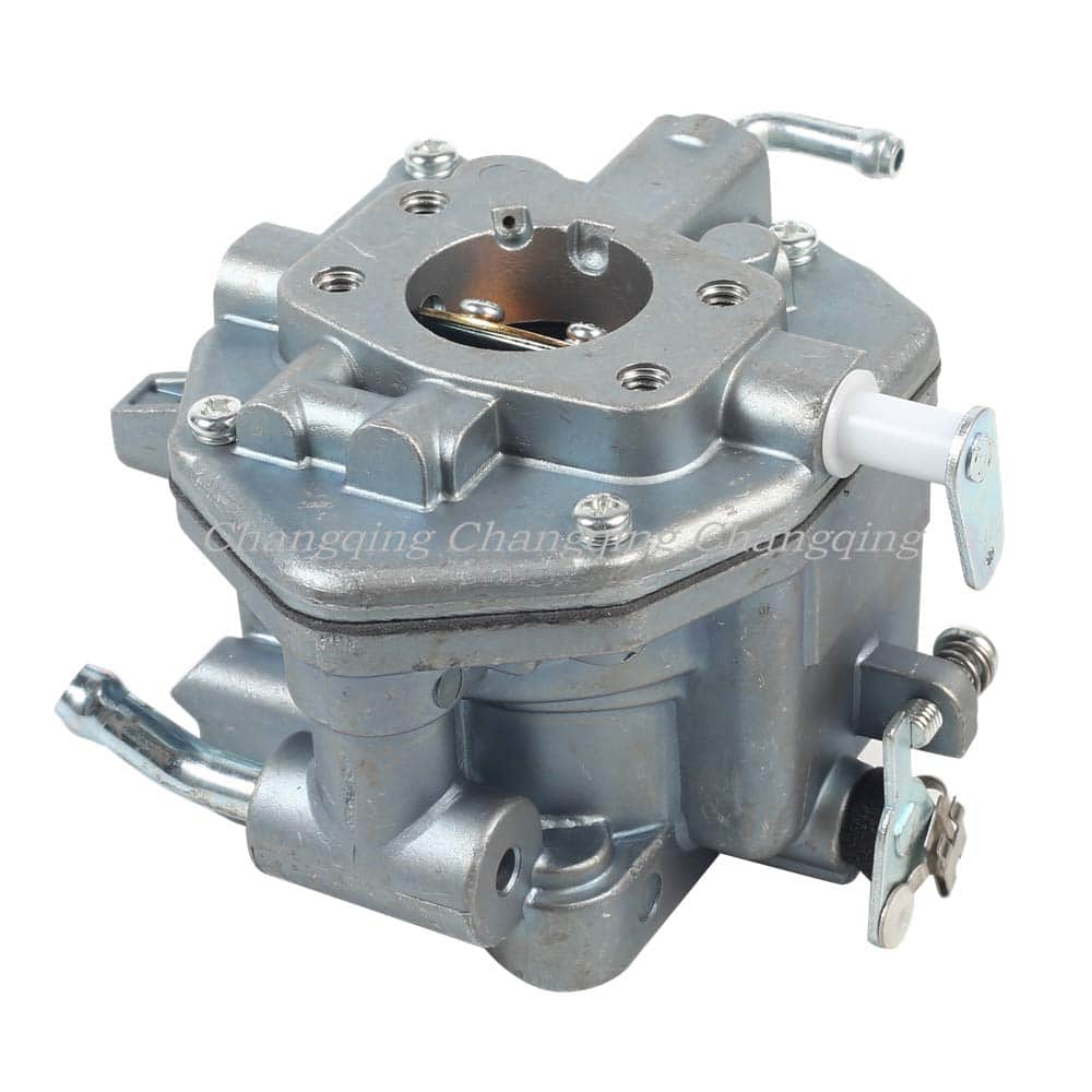 Carburador CQYD 809008 con Juntas Reemplaza 808249 807936 - Imagen 4
