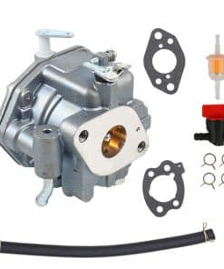 Carburador CQYD 809008 con Juntas Reemplaza 808249 807936