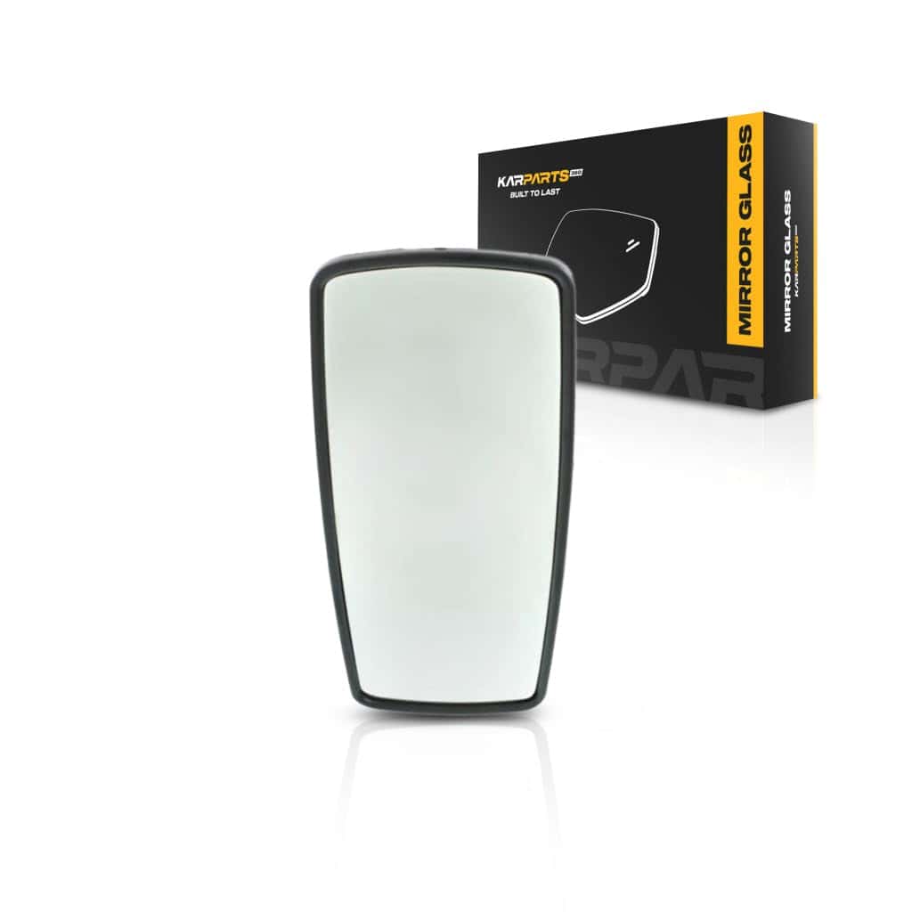 Espejo de Vidrio para Freightliner Columbia 2004-2016 Lado