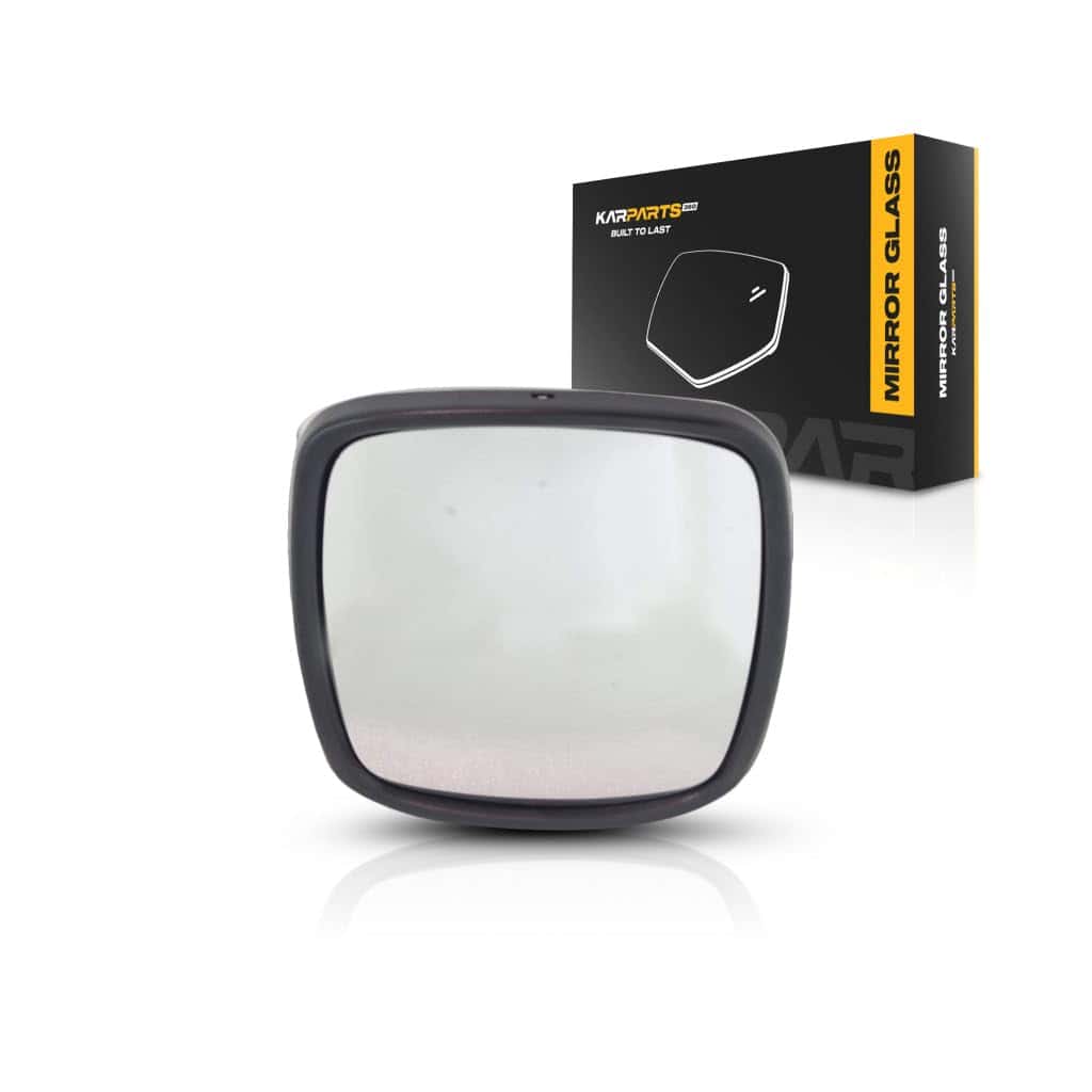 Espejo retrovisor de vidrio para Freightliner M2 106