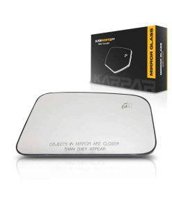 Espejo retrovisor de vidrio del lado del -4Z17K707G