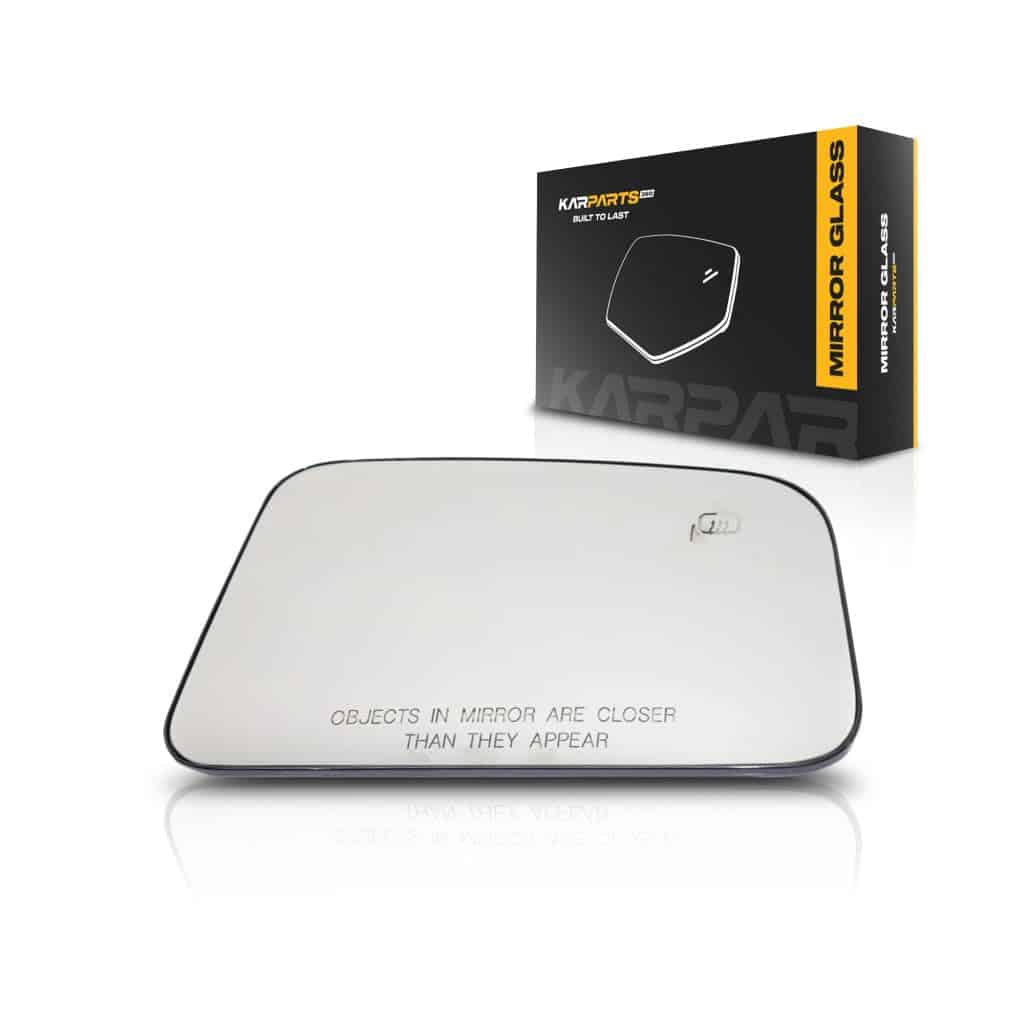 Espejo retrovisor de vidrio del lado del -4Z17K707G