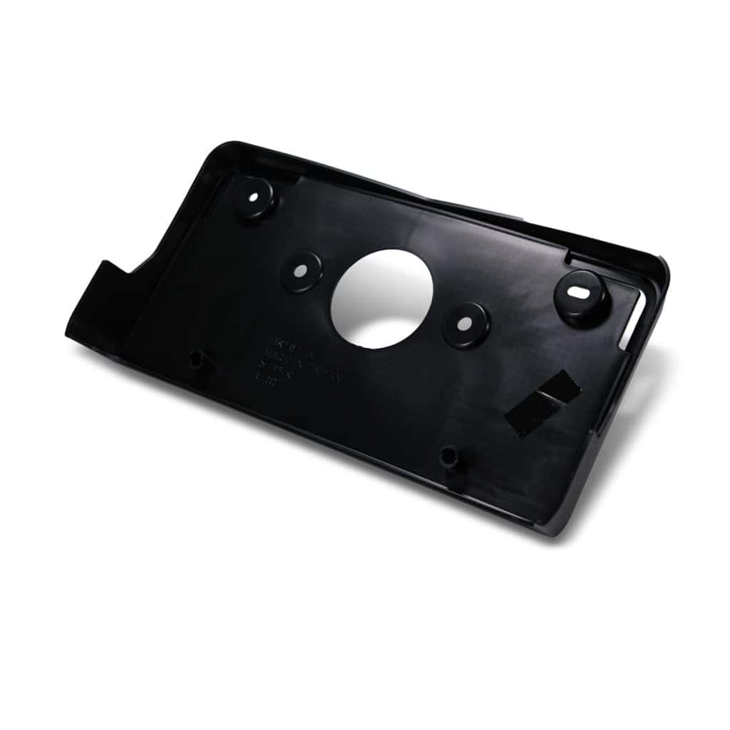 Soporte de Placa de Licencia para Buick Lacrosse 2014 2015 - Imagen 3