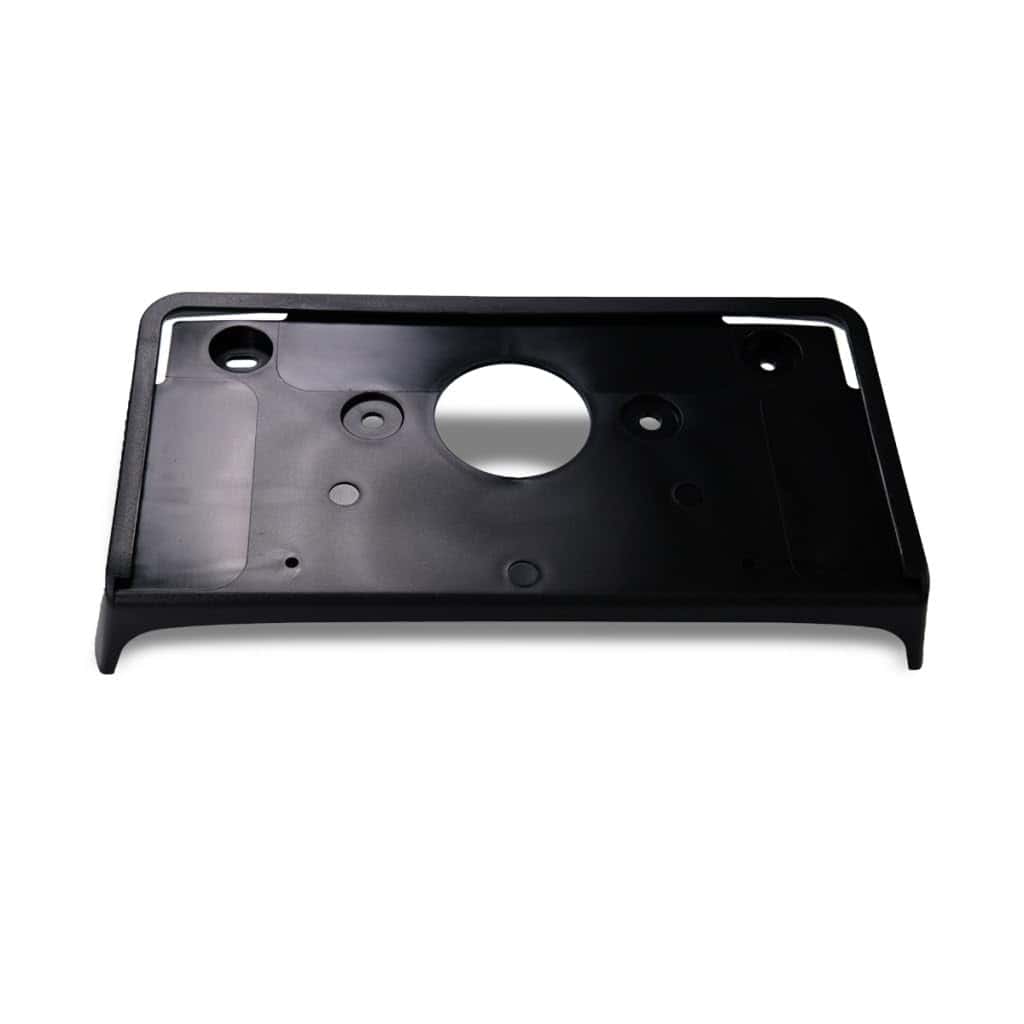 Soporte de Placa de Licencia para Buick Lacrosse 2014 2015