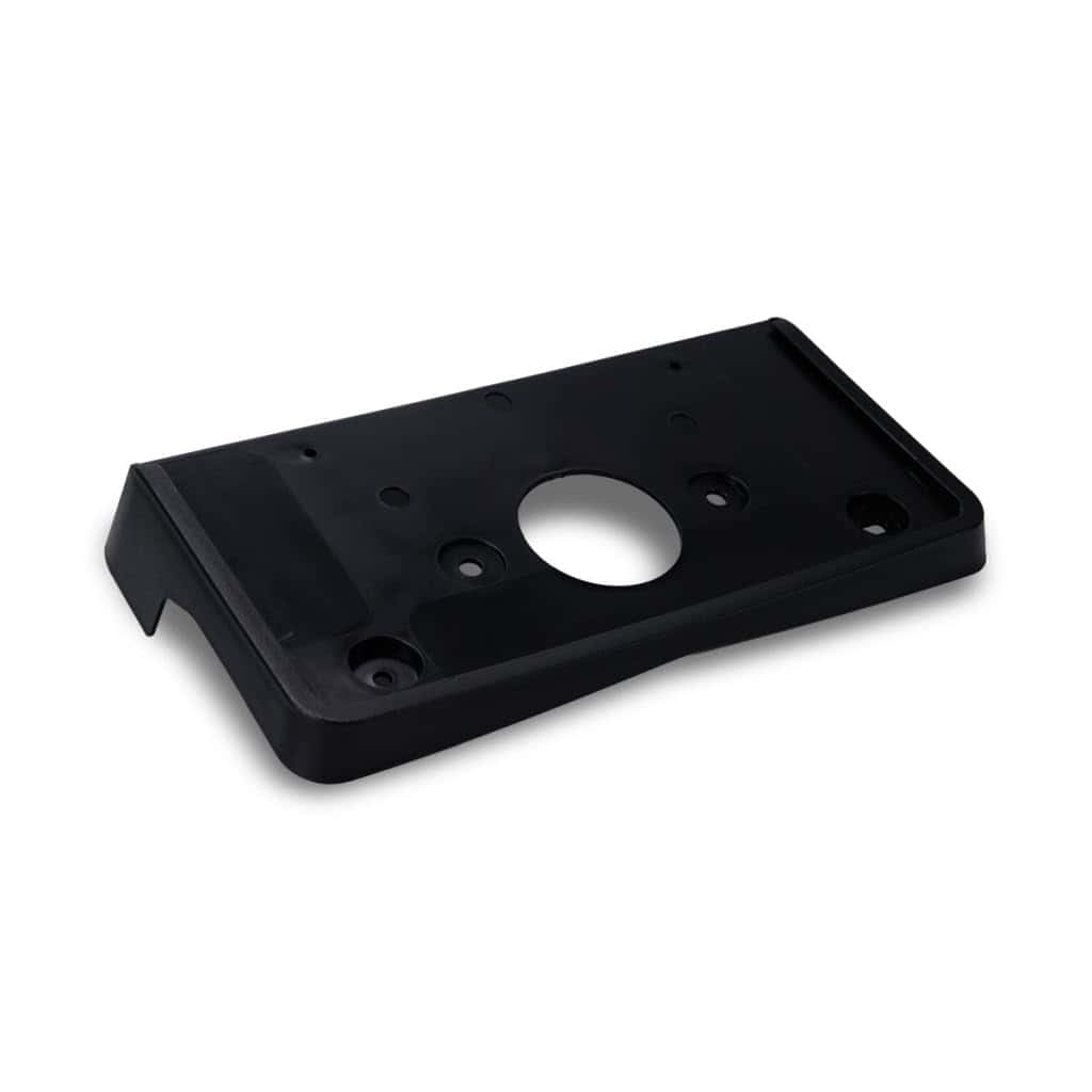 Soporte de Placa de Licencia para Buick Lacrosse 2014 2015 - Imagen 9