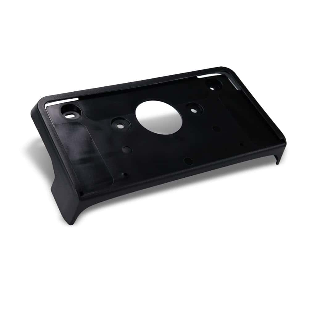 Soporte de Placa de Licencia para Buick Lacrosse 2014 2015 - Imagen 5