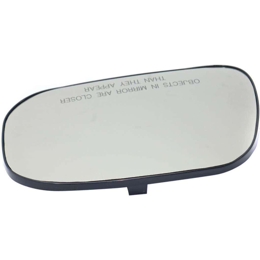 Espejo retrovisor de vidrio del lado del pasajero para - Imagen 7