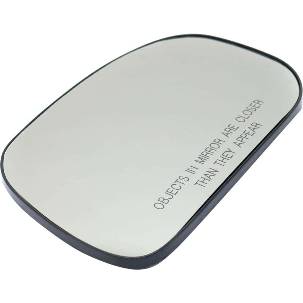 Espejo retrovisor de vidrio del lado del pasajero para - Imagen 8