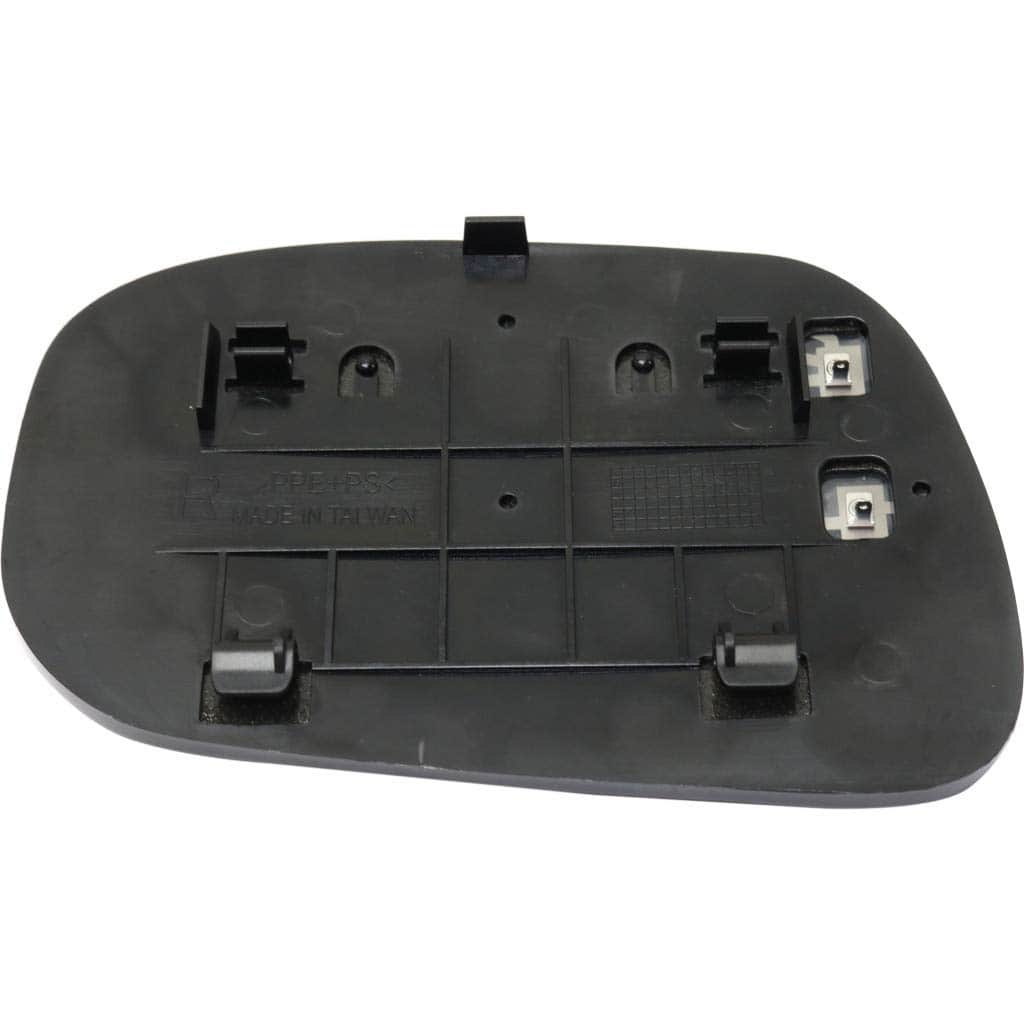 Espejo retrovisor de vidrio del lado del pasajero para - Imagen 3