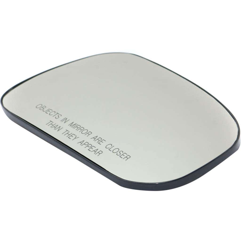 Espejo retrovisor de vidrio del lado del pasajero para - Imagen 4