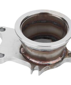 Adaptador de Banda V, Adaptador de Turbo de 5 Pernos a 3"