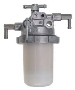 Filtro de Combustible Assy 129612-55620 129100-55621 para