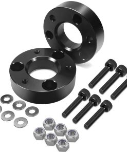 Kit de Elevación Delantera AUTOPTIM de 2", Reemplazo para