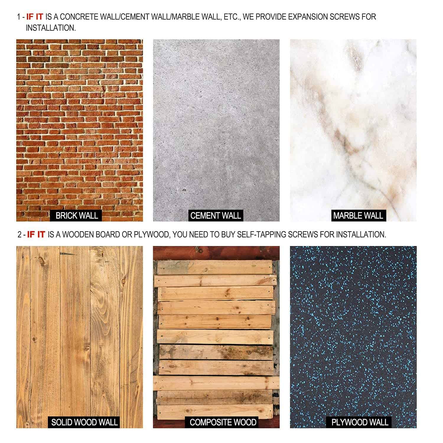 Sistema de Poleas de Gimnasio TRENDBOX Máquina de Cable - Imagen 7