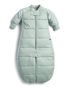 Saco de dormir ergoPouch para bebé 3.5 -Sage