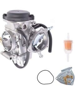 Carburador de reemplazo ALL-CARB para Suzuki King Quad 300