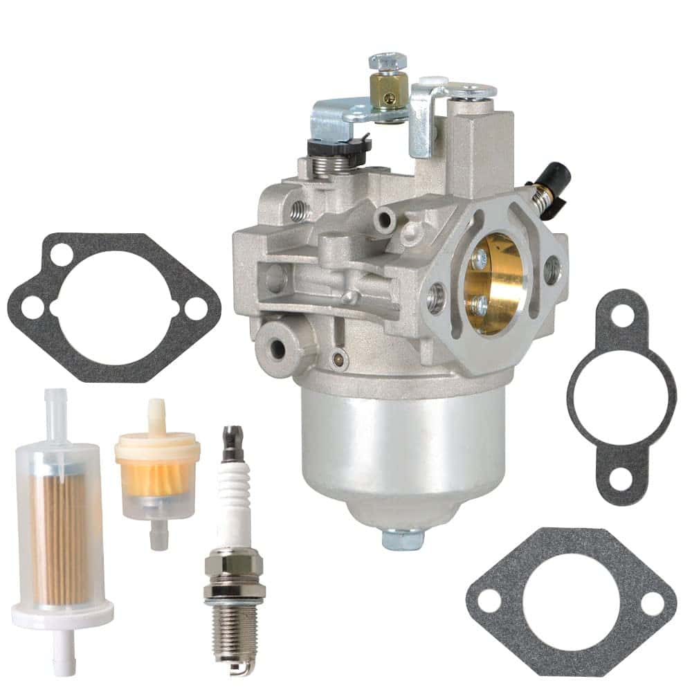 Carburador de Repuesto para Kawasaki Mule 500 520 550