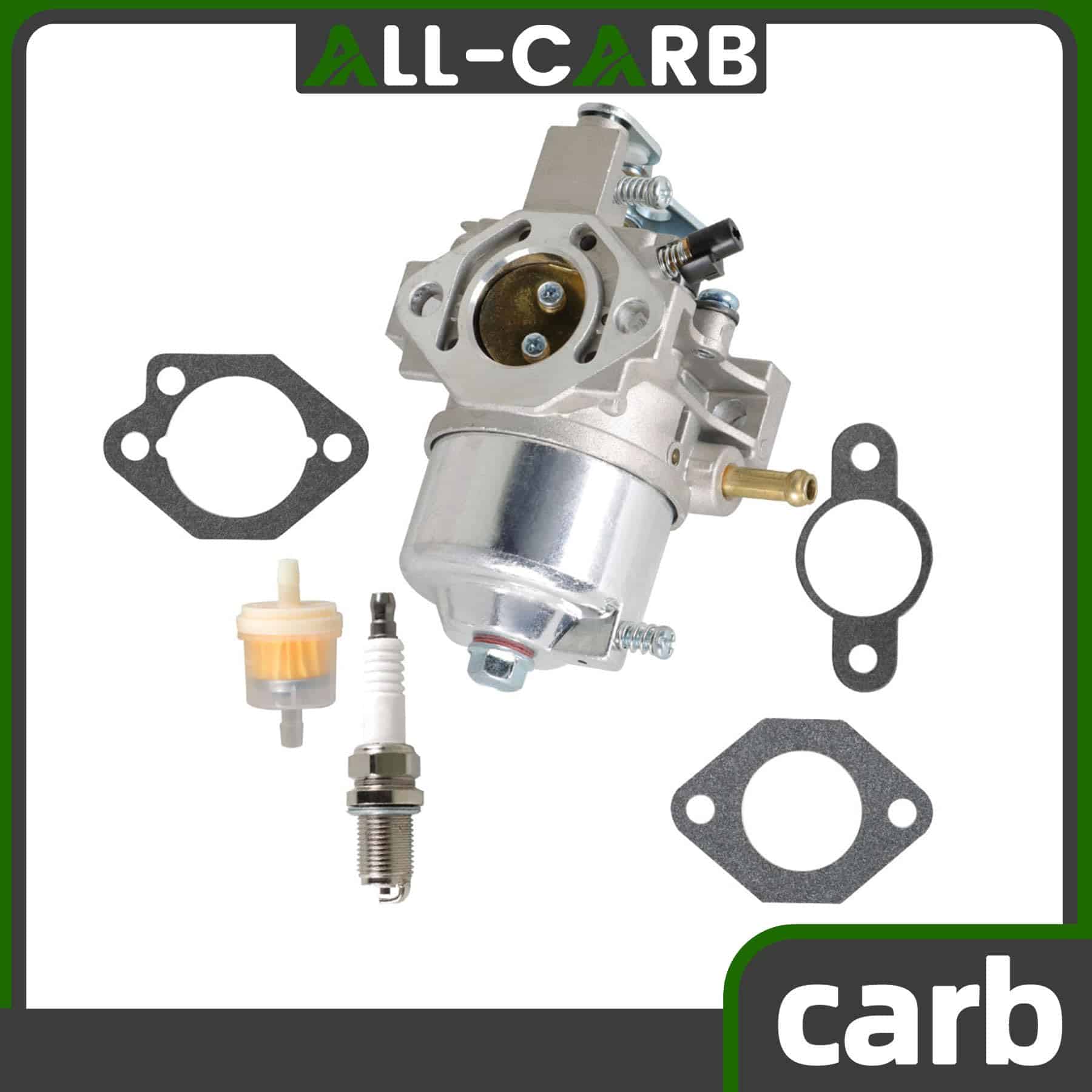 Carburador de Repuesto para Kawasaki Mule 500 520 550 - Imagen 7