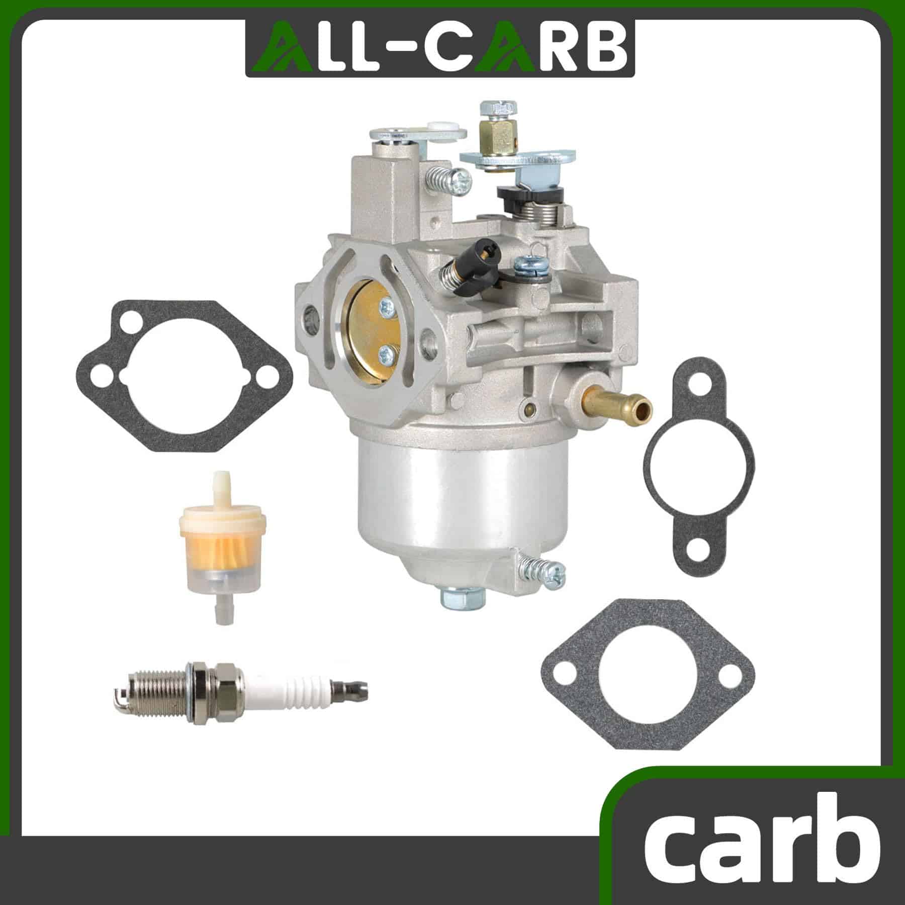 Carburador de Repuesto para Kawasaki Mule 500 520 550 - Imagen 6