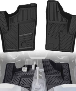 Tapetes Frontales de TPE SAUTVS para RZR XP 1000 14-23,